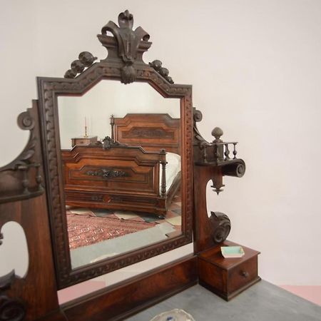 Bed and Breakfast Palazzo Introna Мола-ди-Бари Экстерьер фото