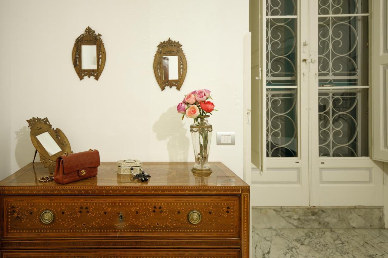 Bed and Breakfast Palazzo Introna Мола-ди-Бари Экстерьер фото